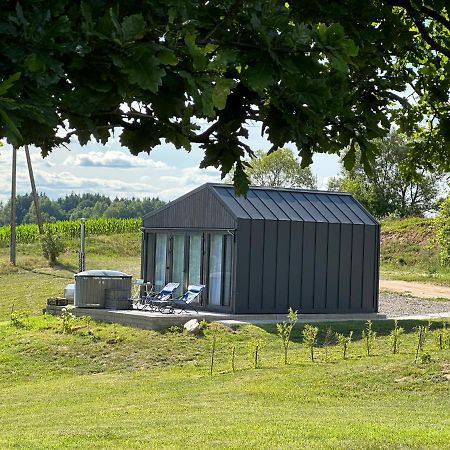 Glamp Glamour***** Kowale Oleckie Экстерьер фото