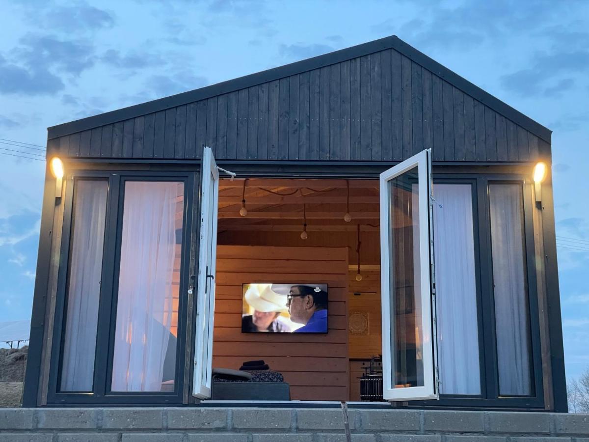 Glamp Glamour***** Kowale Oleckie Экстерьер фото