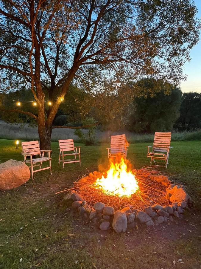 Glamp Glamour***** Kowale Oleckie Экстерьер фото