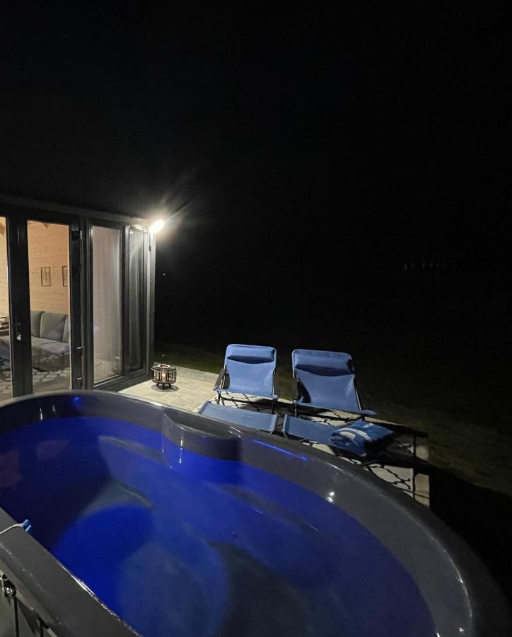 Glamp Glamour***** Kowale Oleckie Экстерьер фото