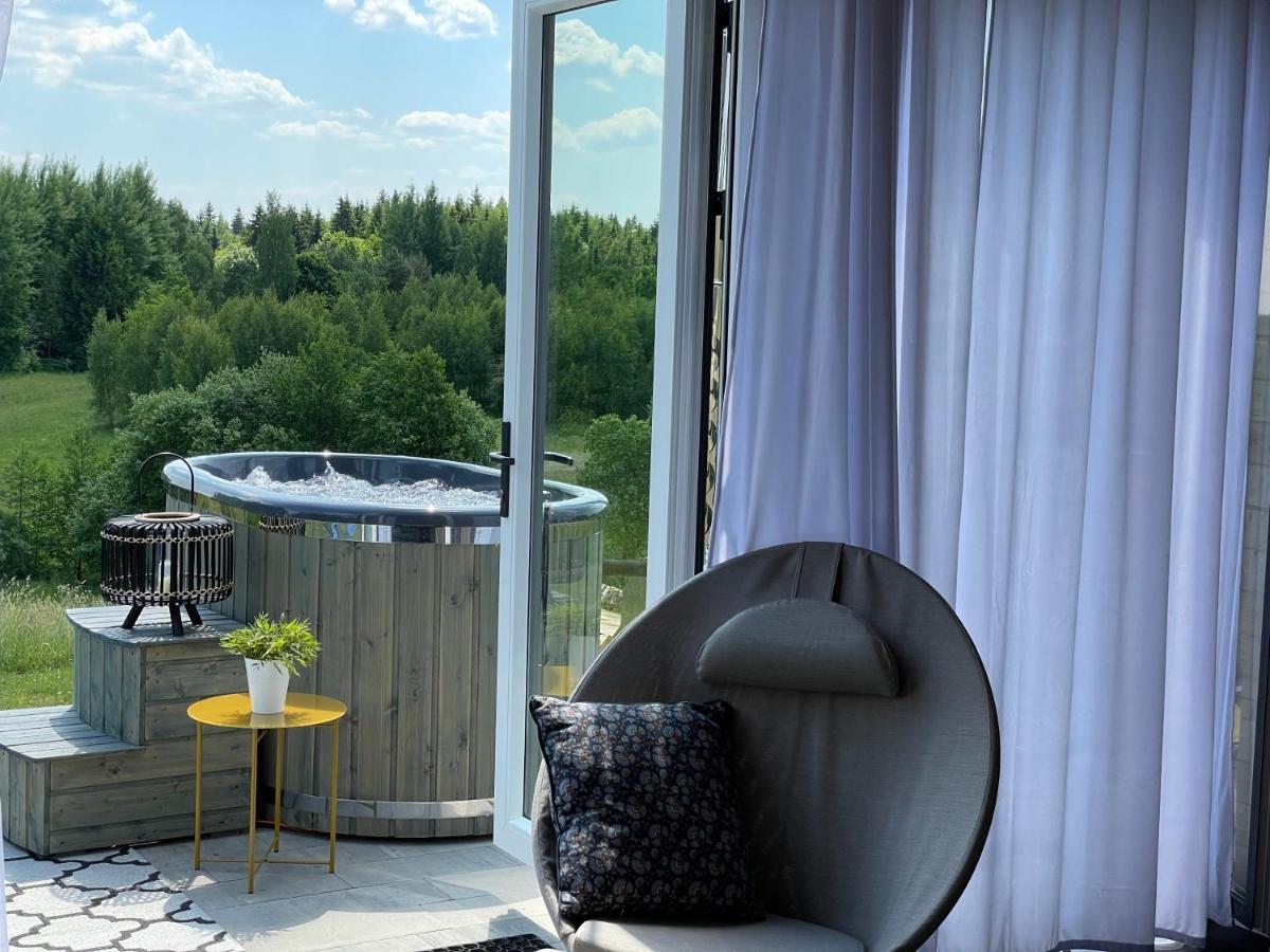 Glamp Glamour***** Kowale Oleckie Экстерьер фото