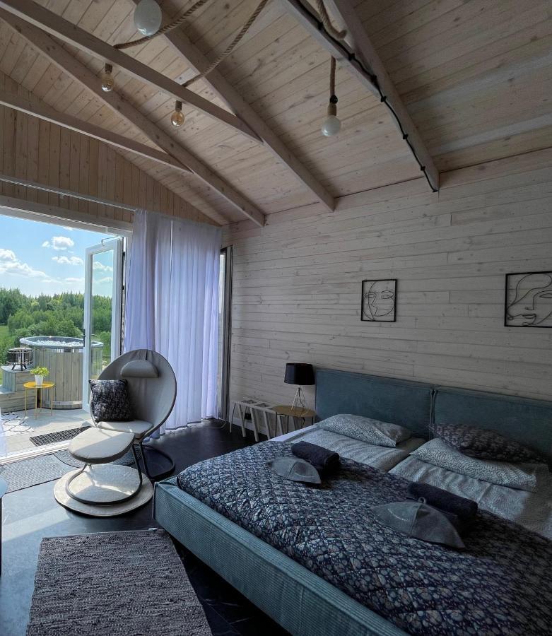 Glamp Glamour***** Kowale Oleckie Экстерьер фото
